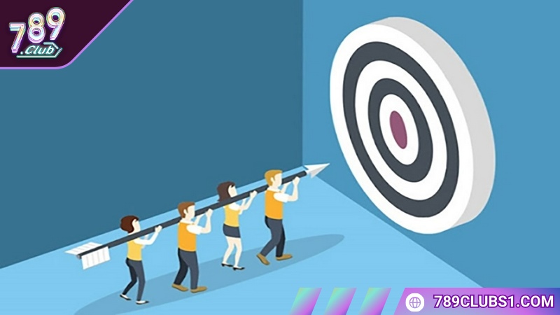 789CLUB được tác giả đưa ra chiến lược phát triển rõ ràng