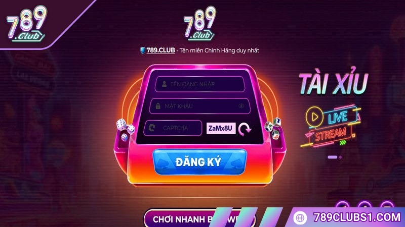 Để tránh mất tiền cược thủ cần truy cập đúng link