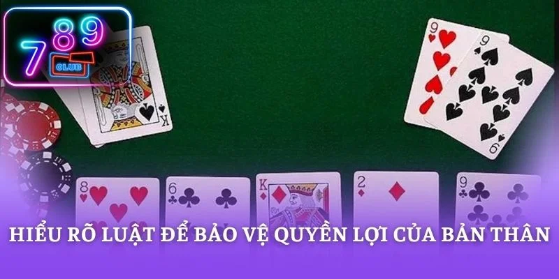 Hiểu rõ luật để bảo vệ quyền lợi của bản thân