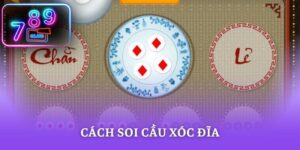 Cách soi cầu xóc đĩa Dễ Hiểu, Áp Dụng Hiệu Quả