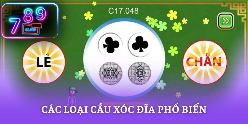Cách soi cầu xóc đĩa giúp người chơi đưa ra quyết định đúng
