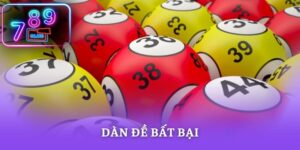 Dàn Đề Bất Bại - Bí Quyết Săn Số Chuẩn 2026