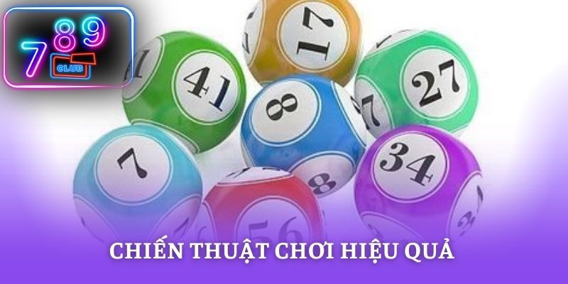 Chiến thuật chơi hiệu quả dành cho thành viên