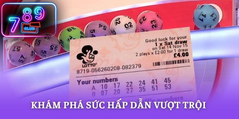 Khám phá sức hấp dẫn vượt trội từ sảnh cược uy tín
