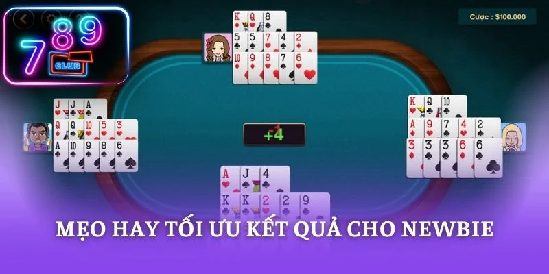 Mẹo hay tối ưu kết quả cho newbie