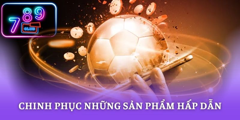 Chinh phục những sản phẩm hấp dẫn tại Sabah Sport