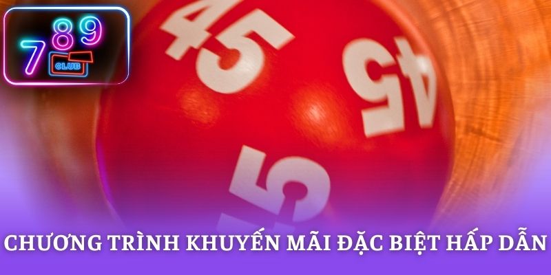 Chương trình khuyến mãi đặc biệt hấp dẫn trong dịp Tết 2026
