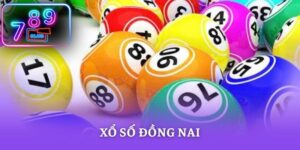 Xổ Số Đồng Nai - Cập Nhật Kết Quả Trực Tiếp 2026