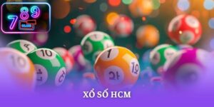 Xổ Số HCM - Cập Nhật Kết Quả Nhanh Chóng, Không Đợi Lâu